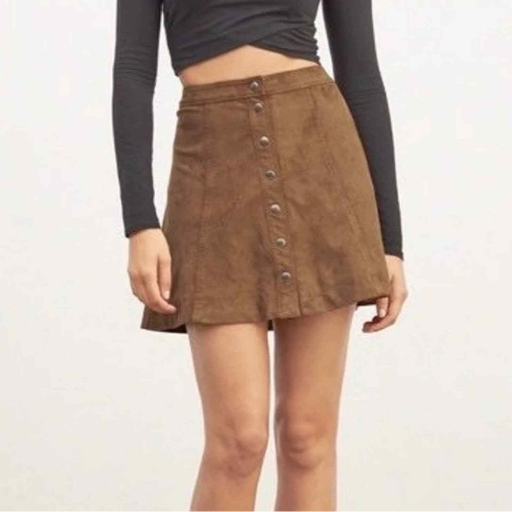 Abercrombie & Fitch Skirt